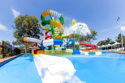 BIG4 Gold Coast Holiday Park - Hotel Gold Coast 0