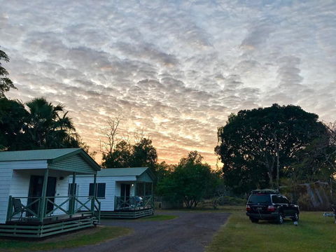 BIG4 Howard Springs Holiday Park - Hotel Gold Coast 2