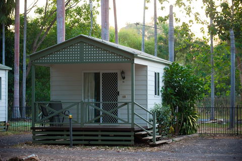 BIG4 Howard Springs Holiday Park - Hotel Gold Coast 3
