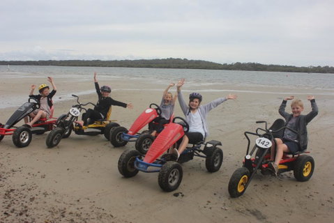 BIG4 Koala Shores Holiday Park - Hotel Gold Coast 1