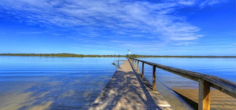 BIG4 Koala Shores Holiday Park - Hotel Gold Coast 2