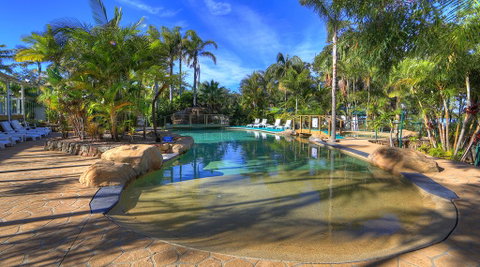 BIG4 Koala Shores Holiday Park - Hotel Gold Coast 3
