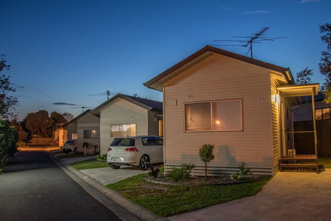 BIG4 Mornington Peninsula Holiday Park - Hotel Gold Coast 1