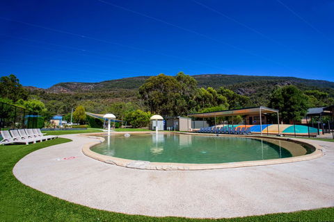 BIG4 NRMA Halls Gap Holiday Park - Hotel Gold Coast 1