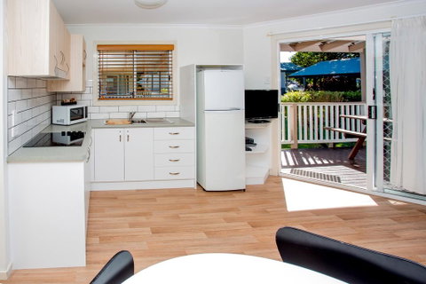 BIG4 Park Beach Holiday Park - Hotel Gold Coast 3