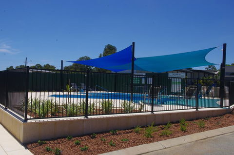 BIG4 Perth Midland Tourist Park - Hotel Gold Coast 1