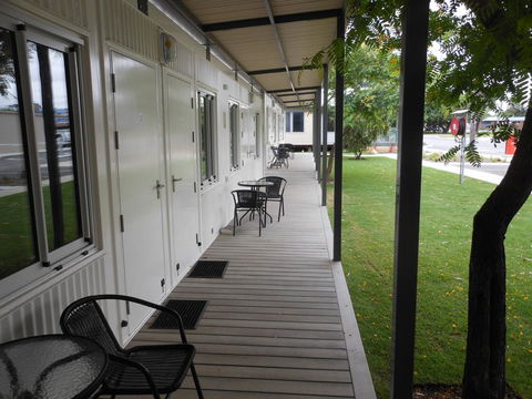 BIG4 Perth Midland Tourist Park - Hotel Gold Coast 3