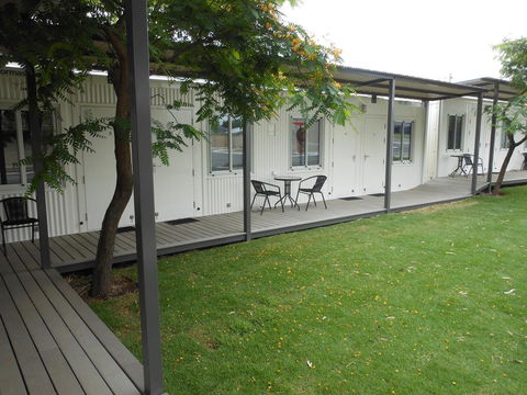 BIG4 Perth Midland Tourist Park - Hotel Gold Coast 2