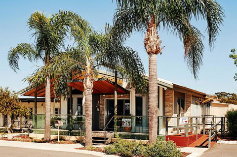 BIG4 Perth Midland Tourist Park - Hotel Gold Coast 0