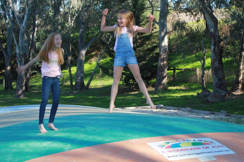 BIG4 Seymour Holiday Park - Hotel Gold Coast 1