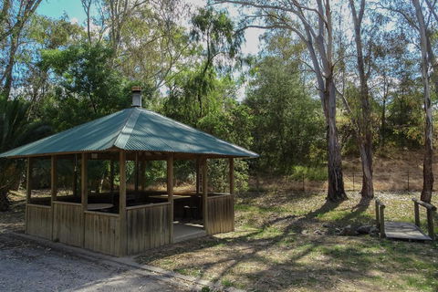 BIG4 Seymour Holiday Park - Hotel Gold Coast 3