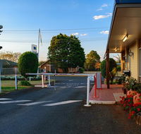 BIG4 Toowoomba Garden City Holiday Park - Hotel Gold Coast