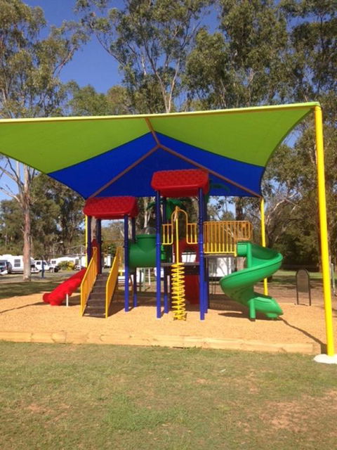 BIG4 Warwick Holiday Park - Hotel Gold Coast 3