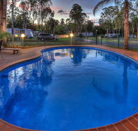 BIG4 Warwick Holiday Park - Hotel Gold Coast