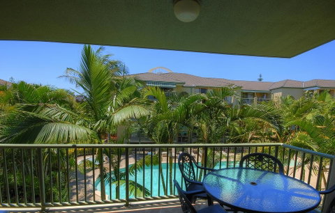 Bila Vista Holiday Apartments - Hotel Gold Coast 3