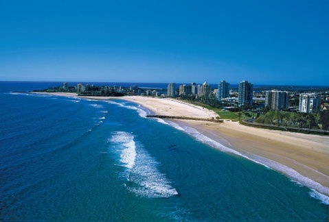 Bila Vista Holiday Apartments - Hotel Gold Coast 2