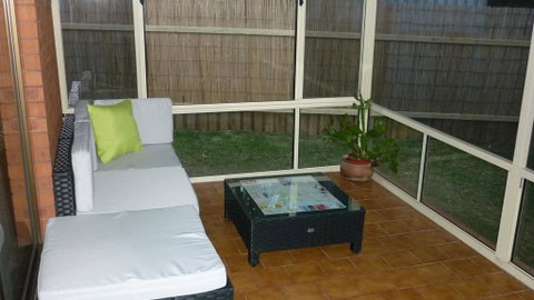 BILL'S - Hotel Gold Coast 2