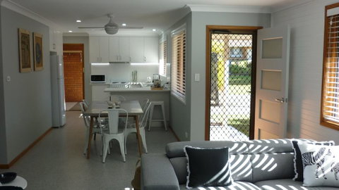 BILL'S - Hotel Gold Coast 3