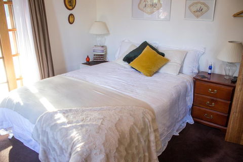 Billabong Cottage - Hotel Gold Coast 1