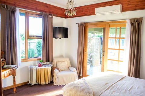 Billabong Cottage - Hotel Gold Coast 0