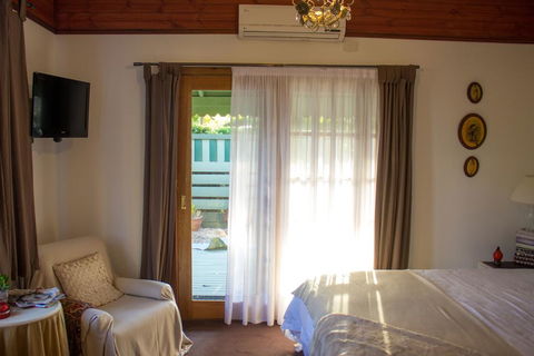 Billabong Cottage - Hotel Gold Coast 3