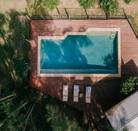 Billabong Moon - Hotel Gold Coast