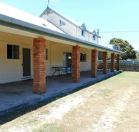 Billungar Unit 1 at Hat Head - Hotel Gold Coast