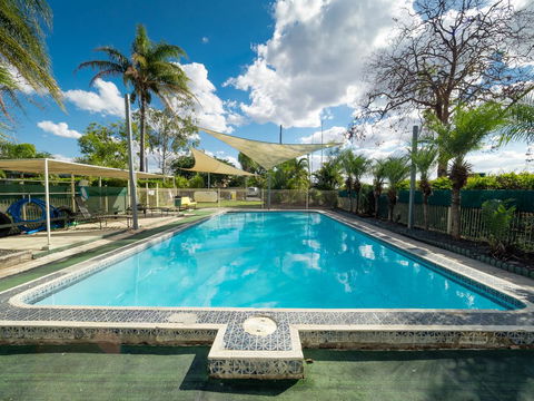 Biloela Caravan & Tourist Park - Hotel Gold Coast 3