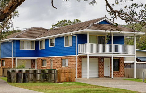 Bimbimbi 1, 11 Willow Street - Hotel Gold Coast 0