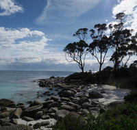 Binalong Bay Beach Shack - Hotel Gold Coast