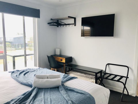 BINALONG BRAE @ Bay Of Fires Two Bedroom Both With Ensuites - Hotel Gold Coast 3