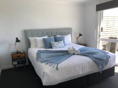 BINALONG BRAE @ Bay Of Fires Two Bedroom Both With Ensuites - Hotel Gold Coast 0
