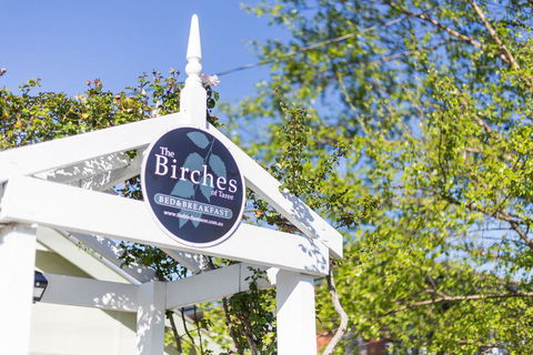 BIRCHES B&B - Hotel Gold Coast 0