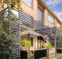 Birches Serviced Apartments - Hotel Gold Coast