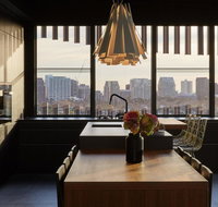 Birdcage Penthouse Luxury Melbourne Ultra Modern Industrial Chic - Hotel Gold Coast