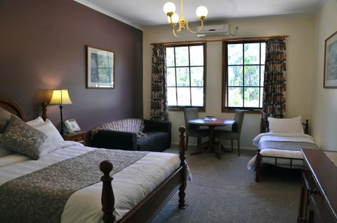 Black Spur Inn - Hotel Gold Coast 1