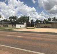 Blackall Coolibah Motel - Hotel Gold Coast