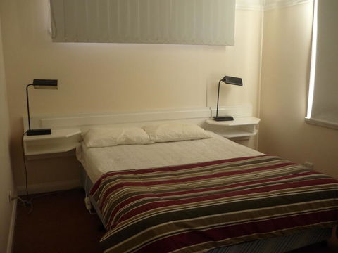 Blackheath Holiday Cabins - Hotel Gold Coast 3