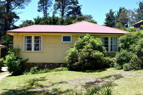 Blackheath Holiday Cabins - Hotel Gold Coast 1
