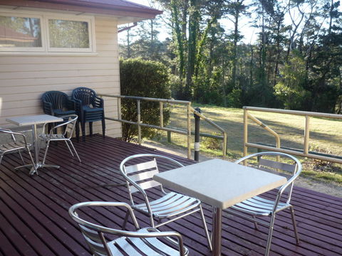 Blackheath Holiday Cabins - Hotel Gold Coast 0