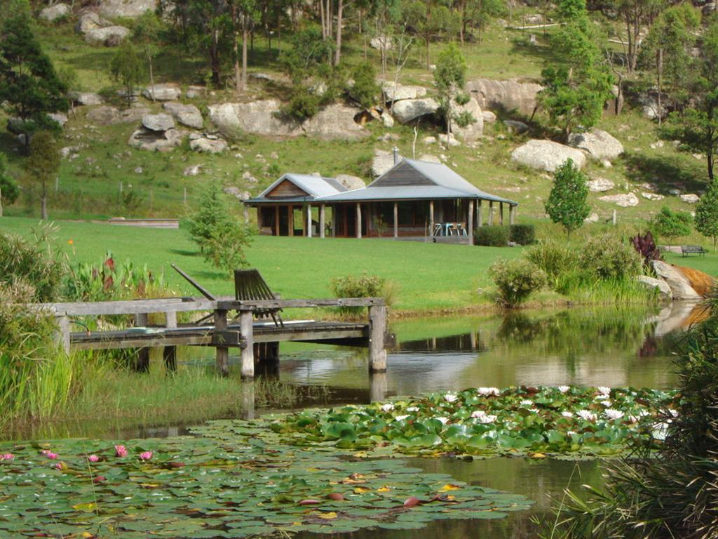 Wollombi NSW Hotel Gold Coast