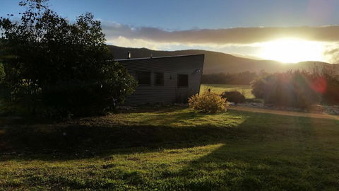 Blaze Rock Retreat - Hotel Gold Coast 1