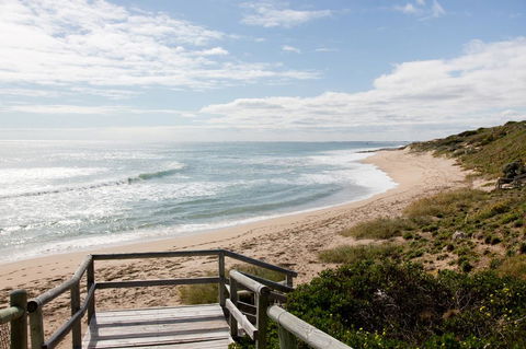 Blue Bay Beach Stay - Mandurah - Hotel Gold Coast 1