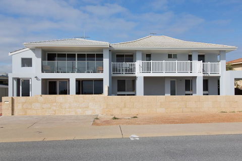 Blue Bay Beach Stay - Mandurah - Hotel Gold Coast 0
