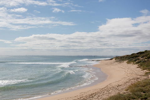 Blue Bay Beach Stay - Mandurah - Hotel Gold Coast 2