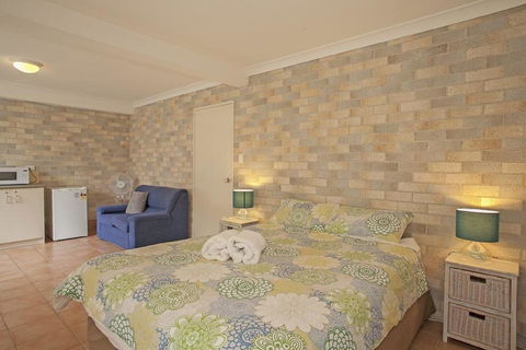 Blue Haze 4 - Sawtell, NSW - Hotel Gold Coast 0