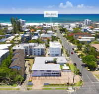 Blue Heron Motel - Hotel Gold Coast