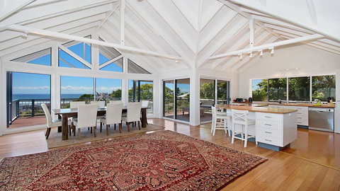 Blue Horizon - Wifi - Lennox Head - Hotel Gold Coast 0