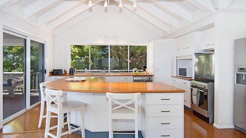 Blue Horizon - Wifi - Lennox Head - Hotel Gold Coast 2