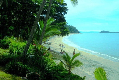 Blue Lagoon Lakeside Apartment - Hotel Gold Coast 1